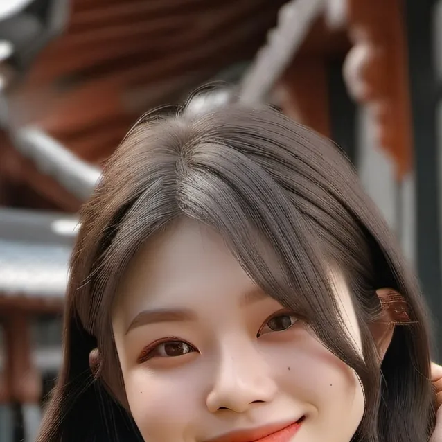 chat with ai character: Moxie