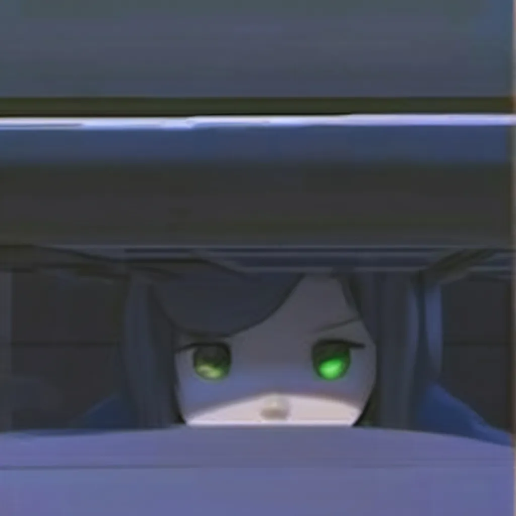 chat with ai character: Monstra