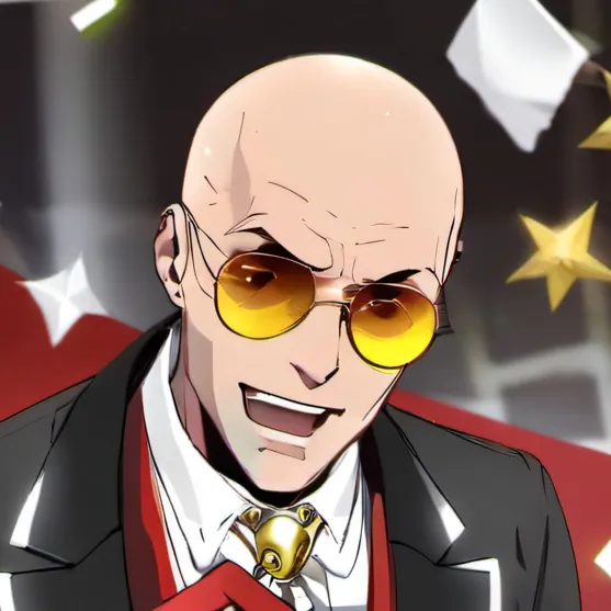 chat with ai character: Human Koofy