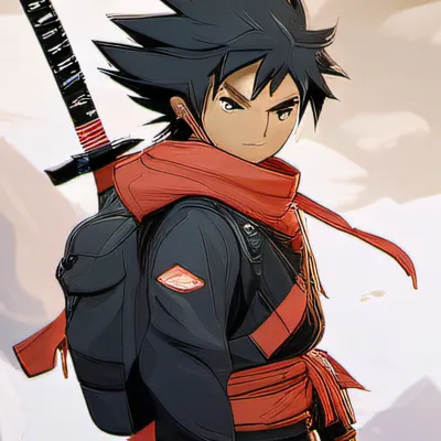 chat with ai character: Super K