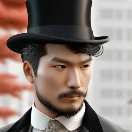 chat with ai character: Fancy Xaioling