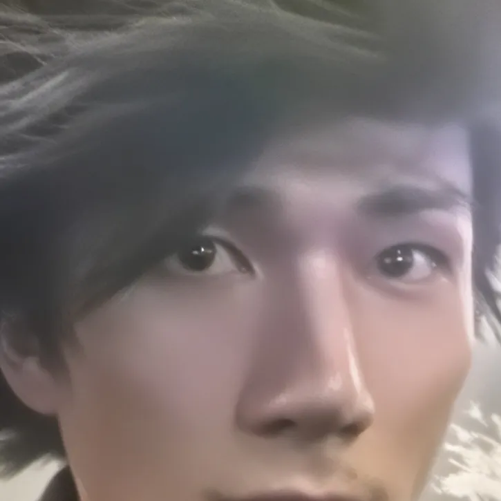 chat with ai character: Jackson 