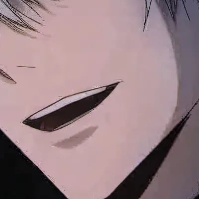 chat with ai character: Gojo