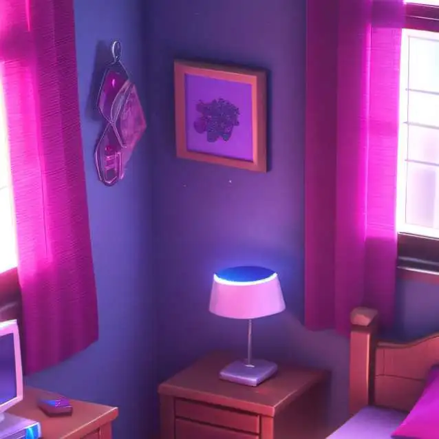 chat with ai character: Idk