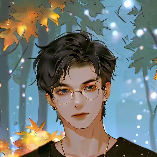 chat with ai character: Jace 