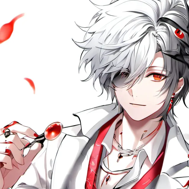 chat with ai character: Jake 