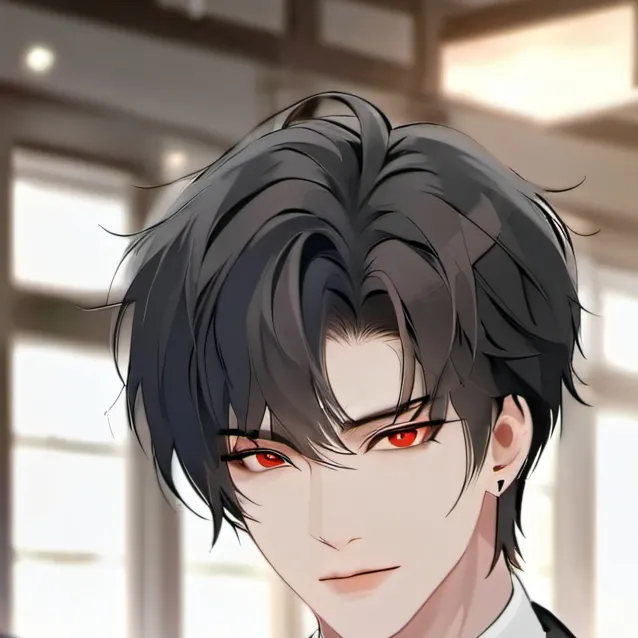 chat with ai character: jake