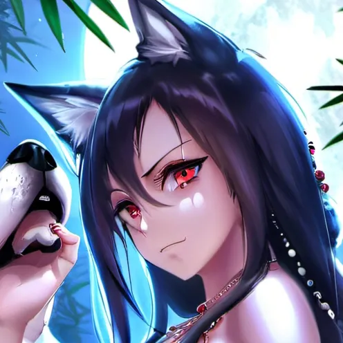 chat with ai character: Azalea