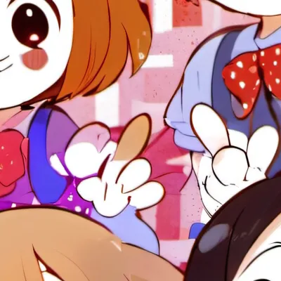 chat with ai character: Digital circus