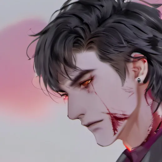 chat with ai character: Carl