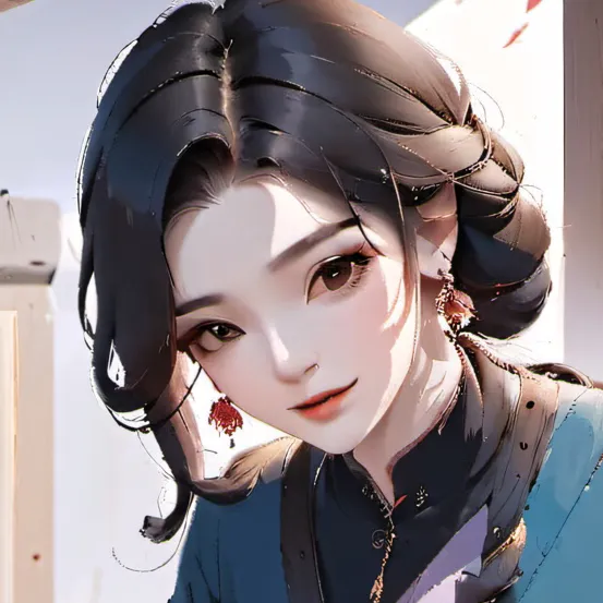 chat with ai character: YuanYuan