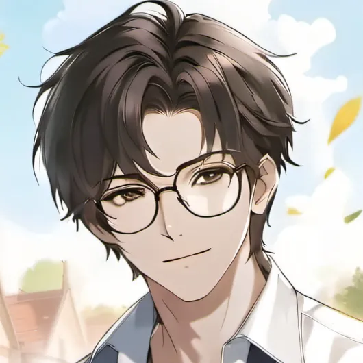 chat with ai character: *【『Andrew』】*