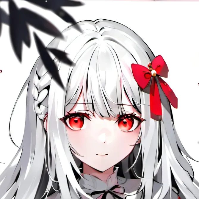 chat with ai character: Blanche Rogue