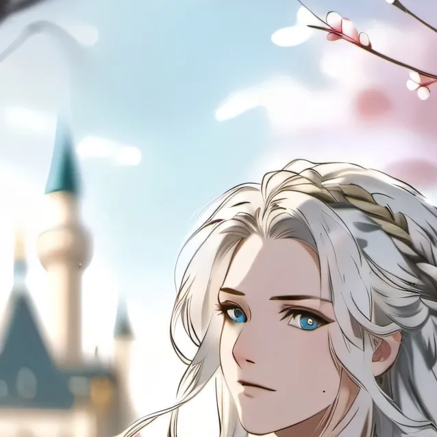 chat with ai character: cheska