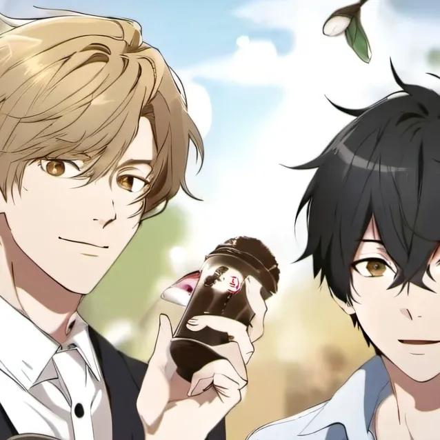 chat with ai character: MAX, LEO, MIKE.