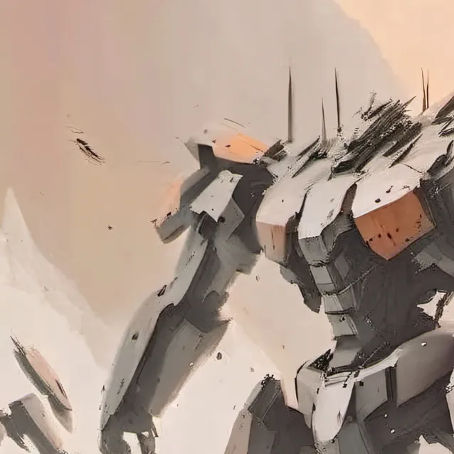 chat with ai character: Solar arena