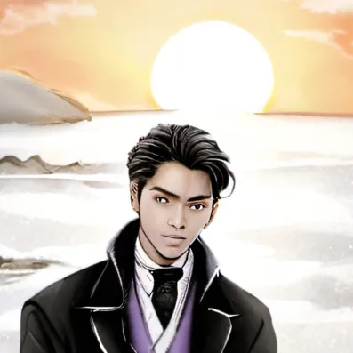 chat with ai character: Jacob