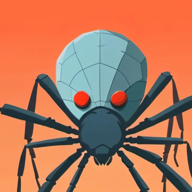 chat with ai character: :O GIANT SPOODER