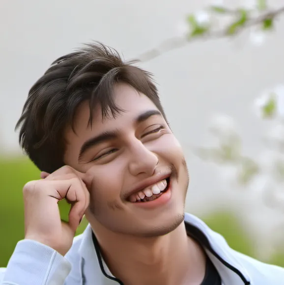 chat with ai character: Colby Brock