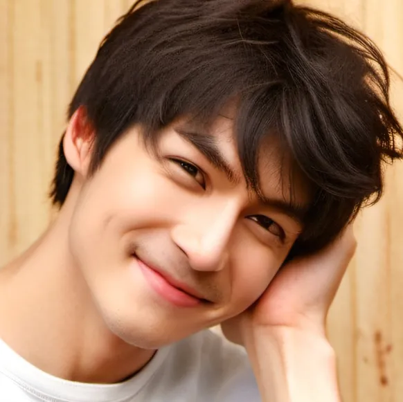 chat with ai character: Colby Brock 