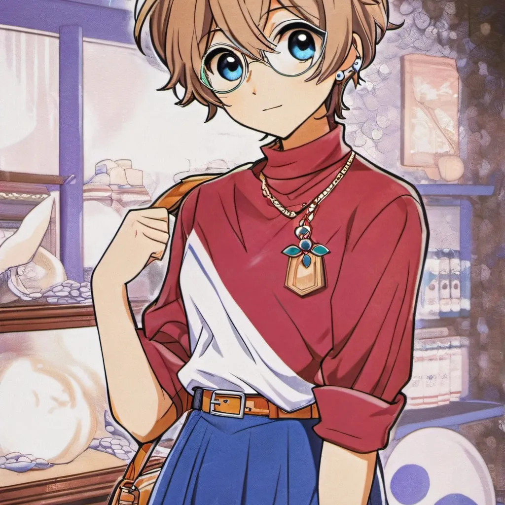 chat with ai character: Demon Slayer