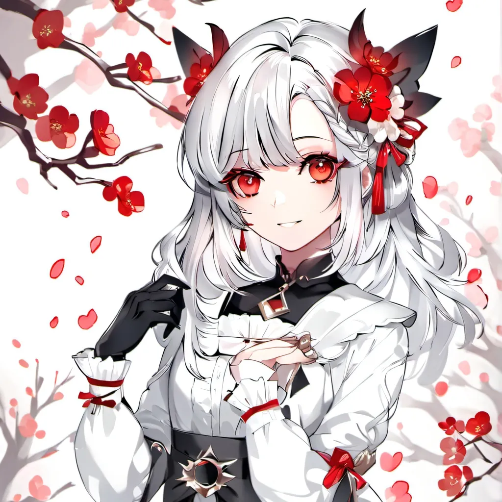 chat with ai character: mikayla