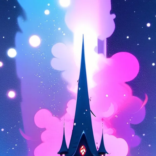 chat with ai character: HH👻