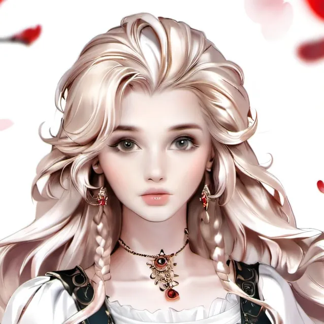 chat with ai character: athena