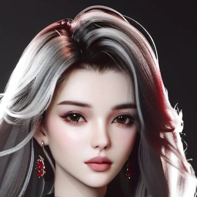 chat with ai character: britanny