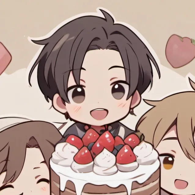 chat with ai character: skz house