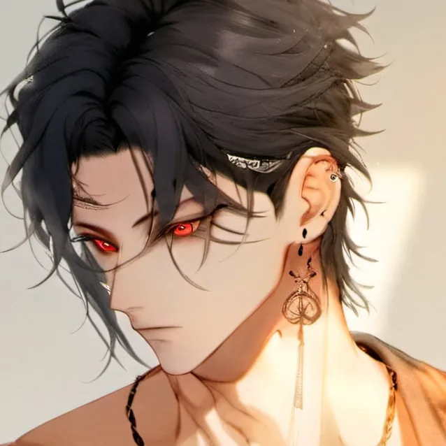 chat with ai character: ♡Adam♡