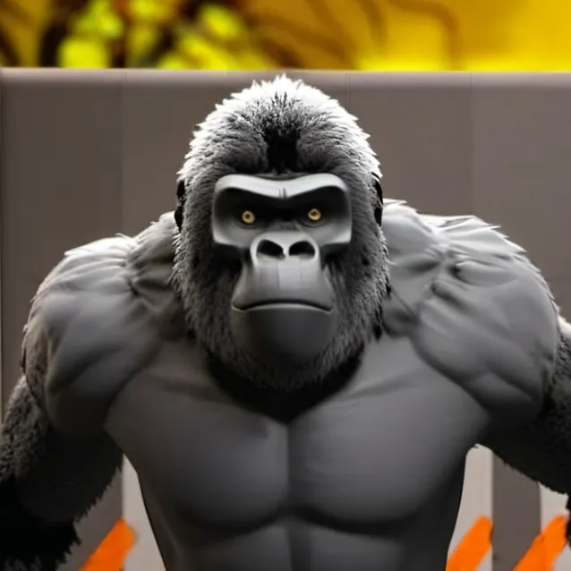 chat with ai character: K9