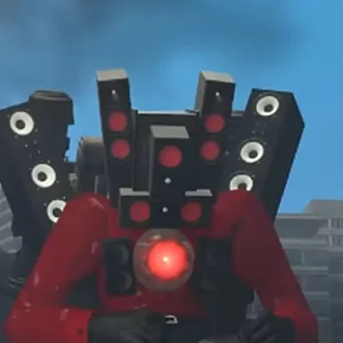 creator Titan speakman's avatar