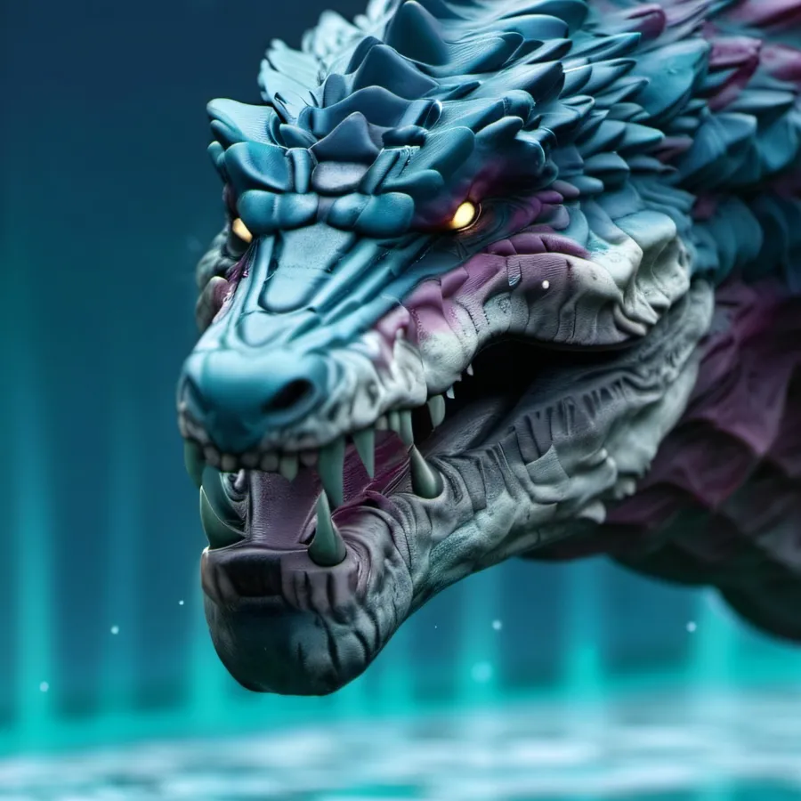 chat with ai character: lucky 