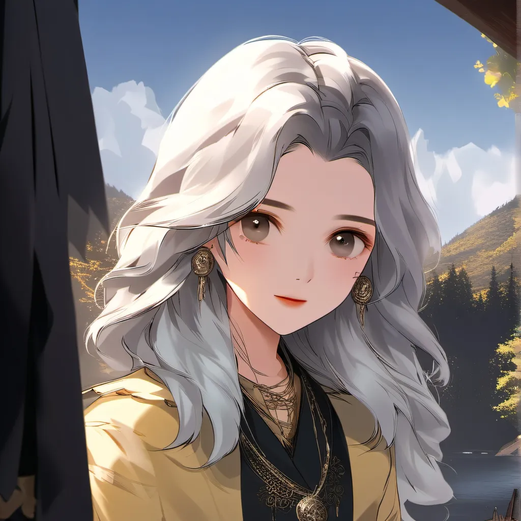 chat with ai character: kesh•~•