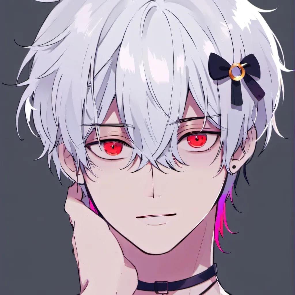 chat with ai character: Alex