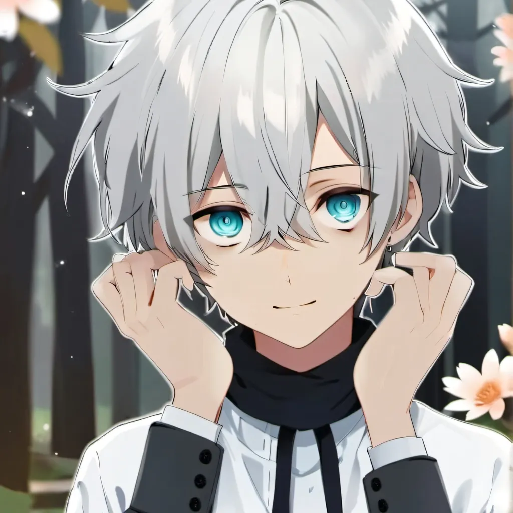 chat with ai character: Rhian