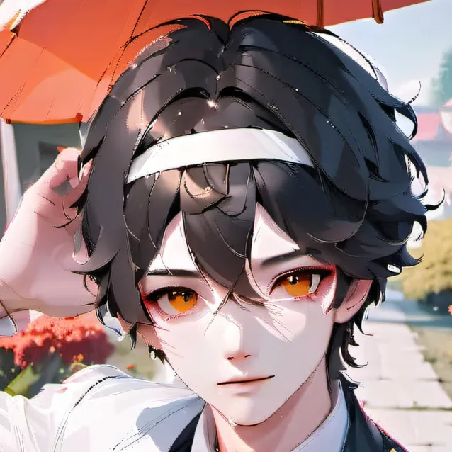 chat with ai character: Sapnap