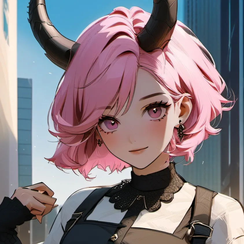 chat with ai character: Chloe