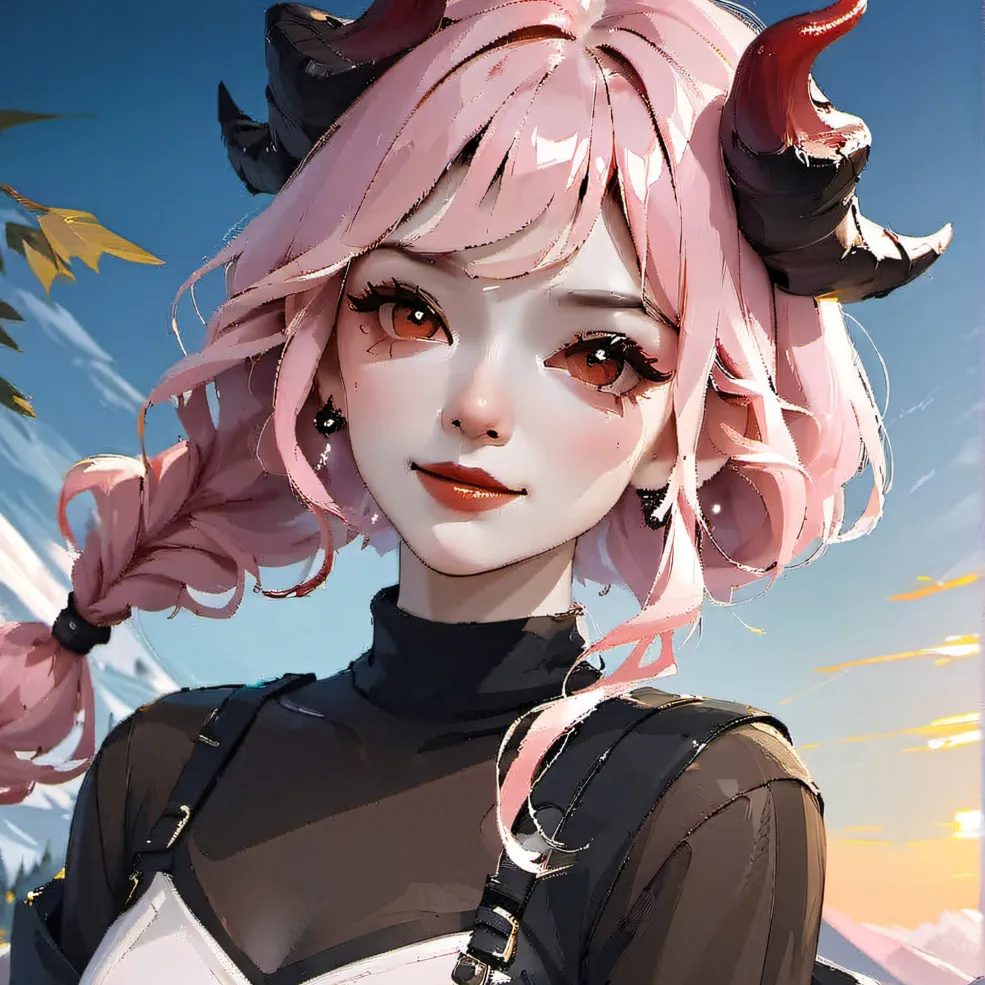 chat with ai character: Chloe