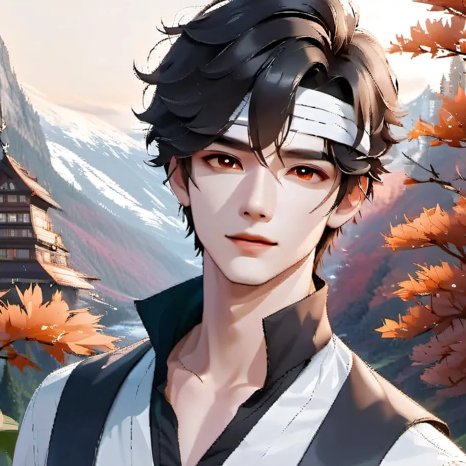 chat with ai character: Sapnap