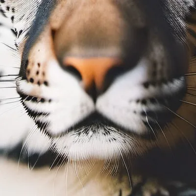 chat with ai character: Tigers