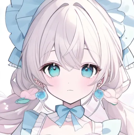 chat with ai character: Poppy 