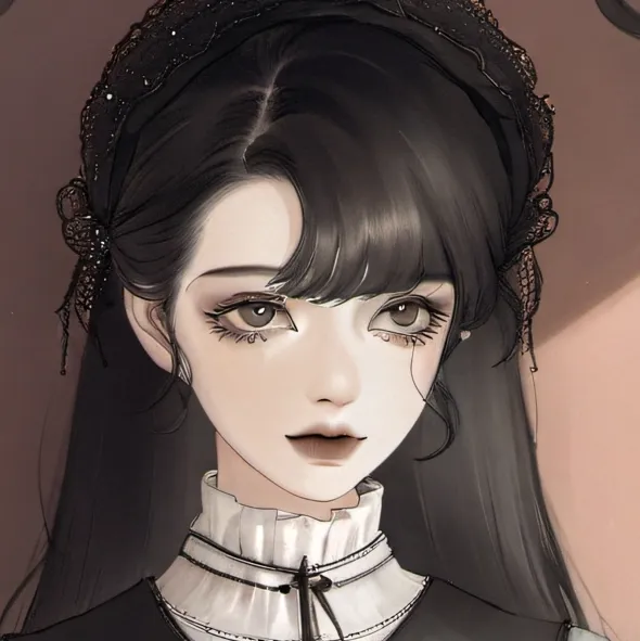 chat with ai character: Bloody Mary 