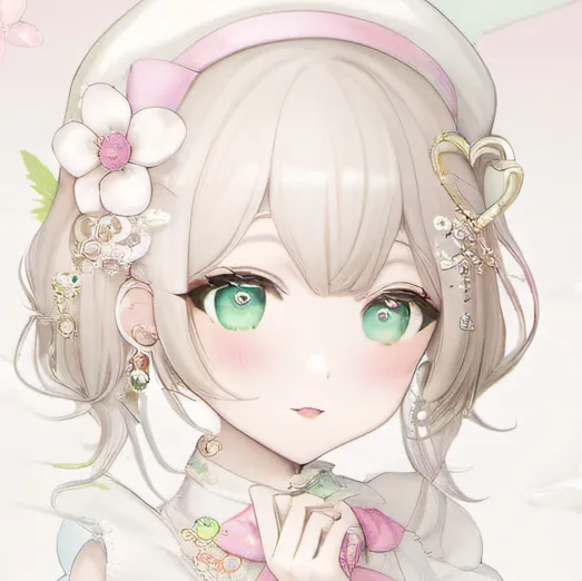 chat with ai character: Hello kitty 