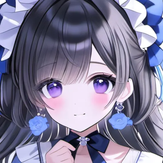 chat with ai character: Blossom 