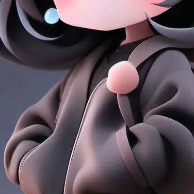 chat with ai character: Miah