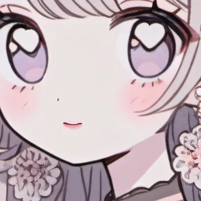 chat with ai character: Mia