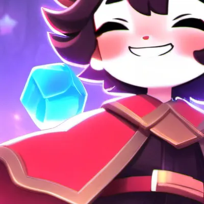 chat with ai character: Evade