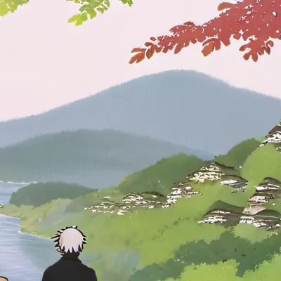 chat with ai character: Inside out 2